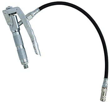 RENSON POIGNEE DE GRAISSAGE HP avec Flex + Agrafe 4 Mors