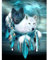 VAIIEYO DIY 5D Diamond Painting Wolf, Diamond Painting Pictures Painting Dream Catcher Painting by Numbers Diamond Home Wall Decor Painting Cross Stitch Diamond Decoration 30 x 40 cm