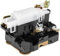 Genérico CRP510 Serrure de porte avant gauche Master Movano Interstar 8200147149 8050300QAJ 5801352920 500314257 4405076 9120909