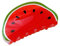 Funfob WassermelonenföRmige Haarklammer in Fruchtform, Haarklammer, Haarspangen, Haarnadeln, Pferdeschwanzhalter, DekorationszubehöR für Frauen und MäDchen