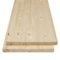 Tavola / pannello lamellare abete spessore mm 32 / 30 cm / 70 cm