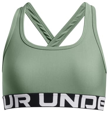 Under Armour G Crossback Bra