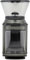 CUISINART Coffee Grinder, Electric Burr One-Touch Automatic Grinder with18-Position Grind Selector, Stainless Steel, DBM-8BKSP1, Black