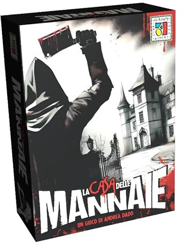 La Casa delle Mannaie