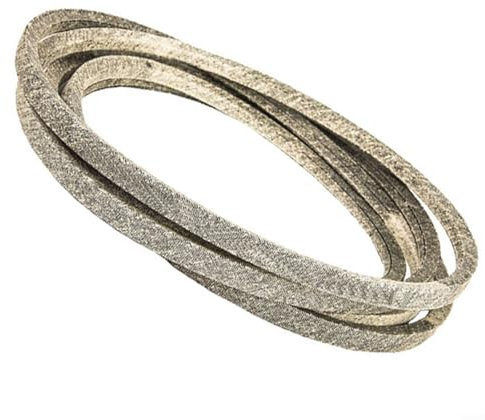 HOHOVYVY 954-04060C Courroie de Couverture pour CUB Cadet 954-04060 754-04060 42 Pouces pour Tondeuse à Gazon autoportée pour Troy Bilt 42 pour Pony 42 42T 42X, pour Craftsman SPM201671081