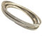 HOHOVYVY 954-04060C Courroie de Couverture pour CUB Cadet 954-04060 754-04060 42 Pouces pour Tondeuse à Gazon autoportée pour Troy Bilt 42 pour Pony 42 42T 42X, pour Craftsman SPM201671081