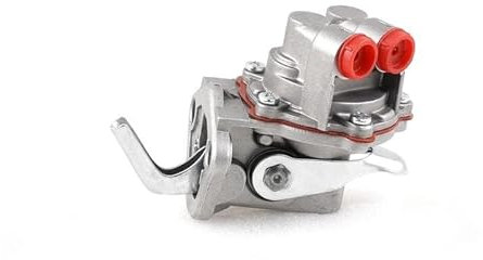 Pompa alimentazione carburante Massey Ferguson Landini Perkins