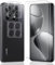 AnnhanT Protector Pantalla para Xiaomi 14T, Cristal Templado 2 Piezas y Protector Lente Cámara 2 Piezas. 9H Dureza Antiarañazos, Transparente Vidrio para Xiaomi 14T Protector Pantalla