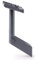 Starlink Official Outdoor Wall Mount for Satellite Dish Standard Kit - New Generation 2024 V4 - Quick and Easy Installation - Sturdy and Durable Bracket