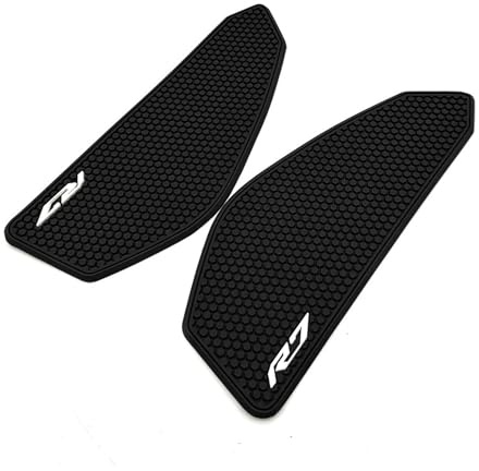 Motorrad Tankpad Für YA&MAHA R7 YZF R7 Yzfr7 YZF-R7 Motorrad Kraftstoff Tank Pad Tank Aufkleber Aufkleber Knie Pad Grip Pad Tank Griffe schutz Aufkleber