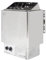 Home Deluxe Saunaofen KIVA - 8 KW I Saunaofen kaufen, Saunaofen elektrisch, Saunaofen mit Steuerung, Saunaofen günstig, Saunaofen für Heimsauna, Saunaofen mit Steinen