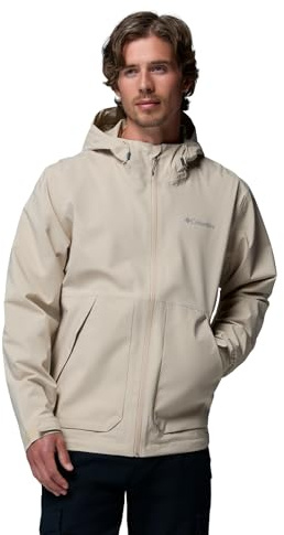 Columbia Men's Altbound Jacket Waterproof