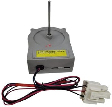 Ventilateur De Congélateur, Compatible Avec Haier, Moteur À Courant Continu For Réfrigérateur 4681JB1027Z