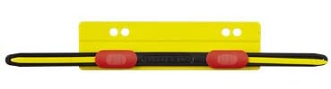 20 HASenPfeil ® 1 Heftstreifen gelb