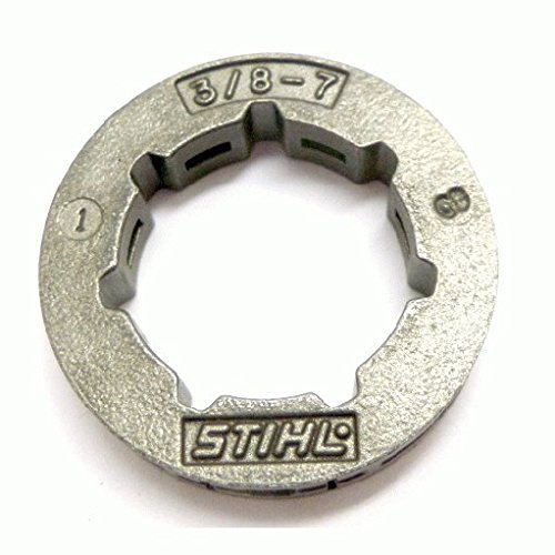 Stihl Ring chain wheel 3/87Z 00006421223, 0795711000103