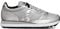 Saucony Jazz Original Scarpe da Ginnatica Donna, Argento, 36 EU