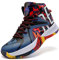 Scarpe da Basket Scarpe per e Ragazzi,Multicolore,40 EU