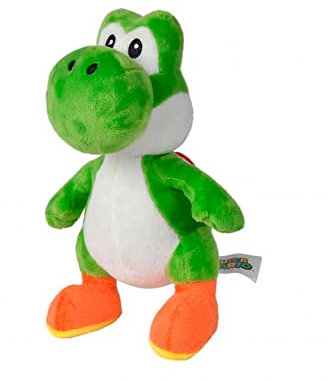 Simba , Yoshi, Chaises Longues, mikrofaser, grün, 20CM
