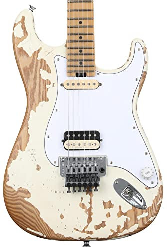Charvel Henrik Danhage Limited Edition Signature Pro-Mod So-Cal Style 1 HS FR M - E-Gitarre