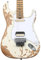 Charvel Henrik Danhage Limited Edition Signature Pro-Mod So-Cal Style 1 HS FR M - E-Gitarre