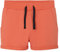 NAME IT Mädchen Nkfvolta Swe Shorts Unb F Noos, Coral, 116