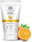 The Man Company Hautaufhellendes Vitamin-C-Gesichtswaschmittel mit Kurkuma& Niacinamid für saubere, strahlende& weiche Haut, ölfreies Aussehen, verstopfte Poren, sofortiger Glanz|Ohne Parabene–75 ml