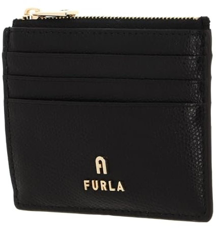Furla - Kartenhalter Schwarz - No gender