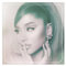 Ariana Grande Positions-Album-Poster, Leinwand, Poster, Schlafzimmer, Dekoration, Sport, Landschaft, Büro, Raumdekoration, Geschenk, ungerahmt, 30 x 30 cm