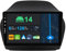 YUNTX 10.1 Zoll Android 14 Autoradio mit Navi Für Hyundai Tucson IX35 2010-2015 | Octa Core | 6GB 128GB | Eingebaut 4G LTE | CarPlay & Android Auto | DSP | DAB | QLED 1280 * 720 IPS Bildschirm