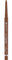 essence micro precise eyebrow pencil, Nr. 06, Rot, langanhaltend, definierend, natürlich, vegan, ohne Mikroplastikpartikel, ohne Parabene, 1er Pack (0.05g)