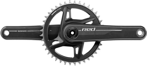 SRAM Force Dub 12-Fach Kurbelgarnitur