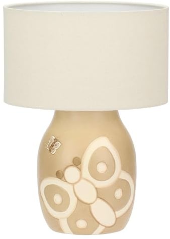 Lampada in ceramica Iconic Elegance, grande