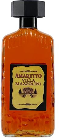 Amaretto Villa Mazzolini