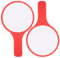 LAPYAPPE 2 Pièces Paddles de Vote Effaçables à Sec Mini Tableaux Blancs Portables pour Salle de Classe Idéaux pour Apprentissage Interactif et Enchères Dimensions