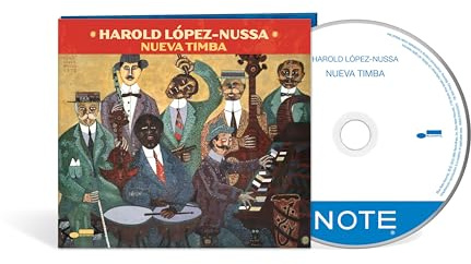 Blue Note