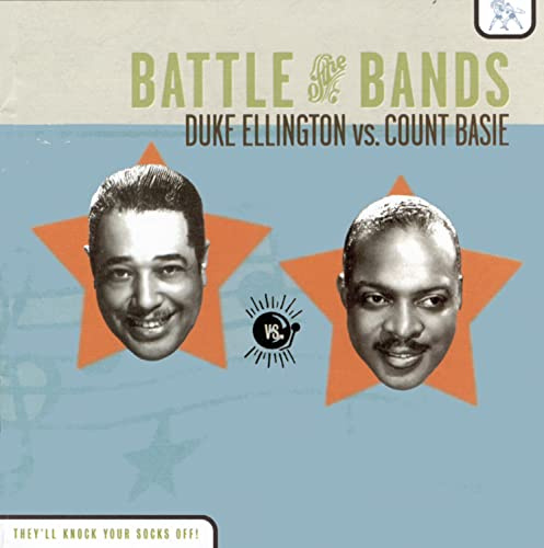 Showdown-Battle of the Bands
