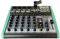 ZZIPP ZZMXBTE6 Mixer 6ch, MP3, Bluetooth e DSP, PC