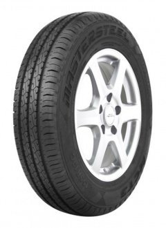 Master-Steel Mct 3 155/80 R13 Sommerreifen