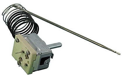 Hygena 082278700 Genuine Original Diplomat/Belling/Stoves/New World Oven Thermostat