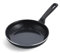GreenPan Memphis Healthy Ceramic Non-Stick 20 cm Frying Pan, PFAS Free, Induction, Oven Safe, Black