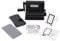 Sizzix Tim Holtz Sidekick Starter Kit Manuelle Stanz- und Prägemaschine, 6.35cm