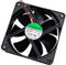 Fan 24V DC 3,1W 120x120x38mm 157,9m³/h 2100U/Min 157,9m³/h Sunon EEC0382B3-A99