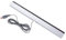 avec Une Barre de capteur de Support, Une Barre de capteur Filaire avec récepteur Filaire, Une Console Infrarouge pour WII pour WII U