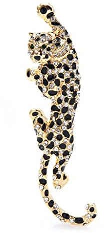 C SS CC Broche Broches épingles for Femmes et Hommes émaillons Broches Animaux Hiver Bijoux de Luxe Cadeau du Nouvel an Broche Femme
