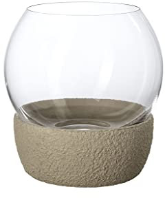 like. by Villeroy & Boch Perlemor Home Windlicht 16 cm
