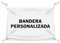 Bandera Personalizada con tu Foto y Texto preferido 70x100 cm o 150x100 cm Bandera de España personalizada Bandera para futbol (150X100 cm)