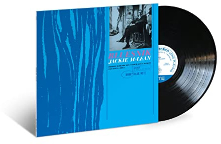 Blue Note