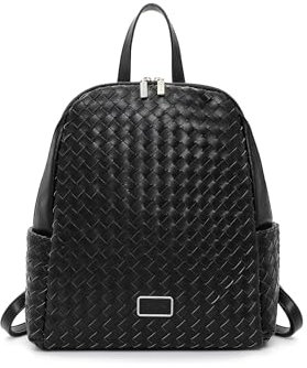 Tamaris Rucksack Melissa 32545 Damen Rucksäcke Uni black 100