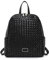 Tamaris Rucksack Melissa 32545 Damen Rucksäcke Uni black 100