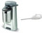 Kenwood CAP70.A0SI 3-in-1, Can Opener, Knife Sharpener, Bottle Opener, 40 W, Silver, Pack of 1 & Russell Hobbs Electric Carving Knife 13892, White